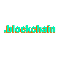 UnstoppableWeb crypto nft bitcoin blockchain Sticker