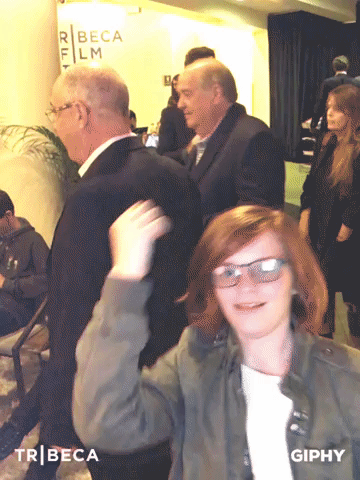 GIF by Tribeca Film Festival