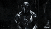 Star Wars Disney Plus GIF by Disney+