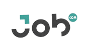 Jobdotcom job jobdotcom jobcom Sticker