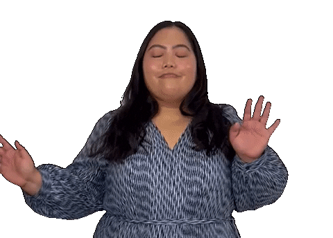 Dance Hello Sticker by CitiQuest Properties