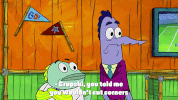 season 9 patrick the game GIF by SpongeBob SquarePants