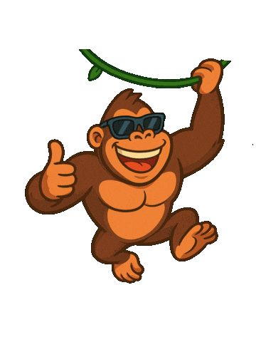ballonvouwer giphyupload springavontuur Sticker