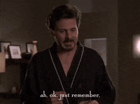 season 4 netflix GIF by Gilmore Girls 