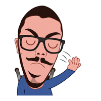 Diversity Wheelchair GIF by Iacopo Melio