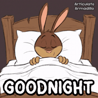 Sweet Dreams Loop GIF by VeeFriends