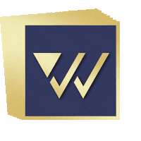 vinevalley vvre Sticker