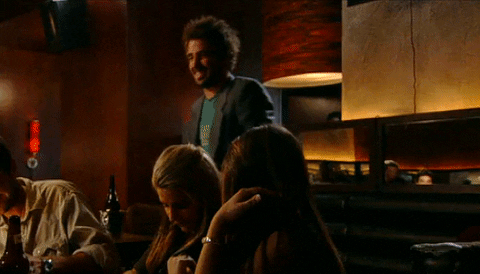 jason wahler GIF by The Hills