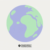 Money Laundering GIF by Transparency International