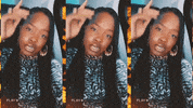 So And So GIF by Charm La'Donna
