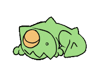 Dinosaurs Sticker