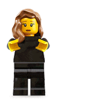 LEGOStoresME lego minifigure legominifigure legostore Sticker