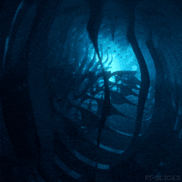 Art Glow GIF by Pi-Slices