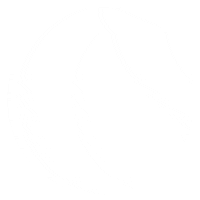 Austin Texas Sticker by Compass ATX