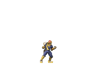 super smash bros nintendo Sticker by Leroy Patterson
