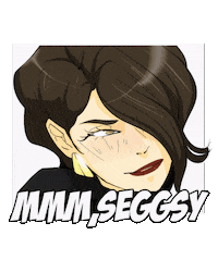 Beauty Love Sticker