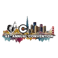 ConsumerAttorneysofCalifornia california convention caoc caocconvention24 Sticker