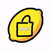 Shop Bag GIF by eSorrento