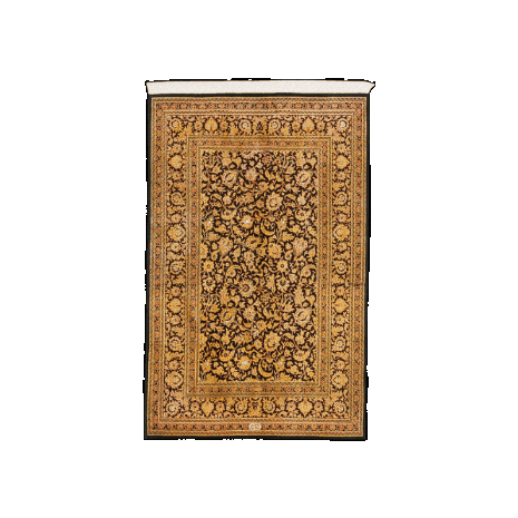 MogadamCarpets rug carpet persian carpet persian rug Sticker