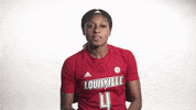Happy University Of Louisville GIF by Louisville Cardinals