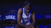 Sport GIF by Duke Women's Basketball