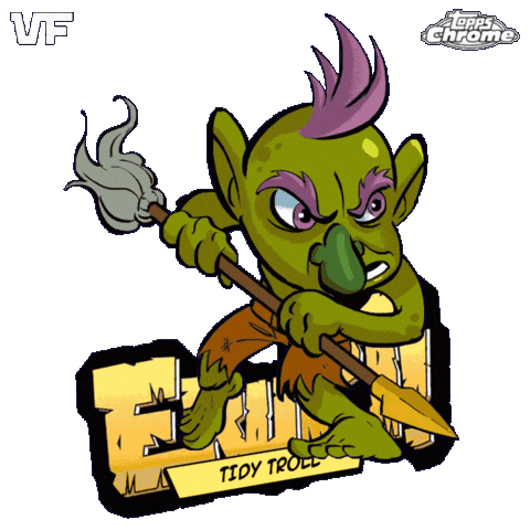 Character Collect Sticker by VeeFriends