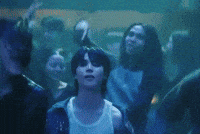 Partying Like Crazy GIF