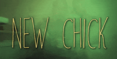music video new chick GIF by Dumbfoundead
