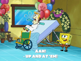 season 8 episode 21 GIF by SpongeBob SquarePants