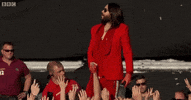 thirty seconds to mars swansea GIF by BBC Radio 1’s Biggest Weekend