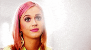 Katy Perry Whatever GIF