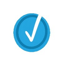 briyuhn blue twitter tiktok done Sticker
