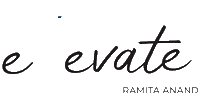 Elevatera Sticker by Elevate by Ramita Anand