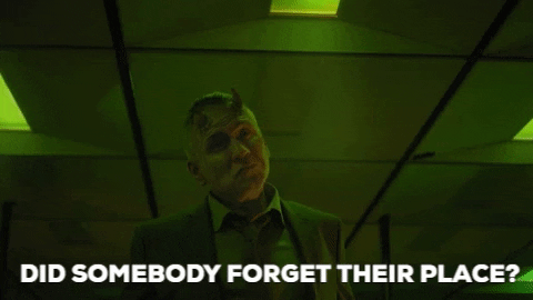 office boss GIF