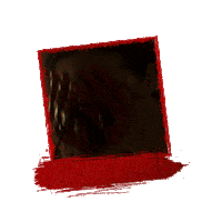 Horror Vinogbastian Sticker