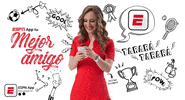 espn deportes soccer GIF by ESPN México