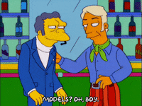 happy season 13 GIF