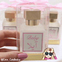 cococandles  GIF