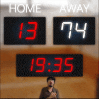 13 Home GIF