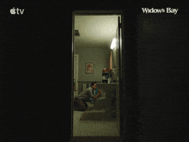 Praying Matthew Rhys GIF by Apple TV