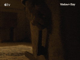 Matthew Rhys Recliner GIF by Apple TV