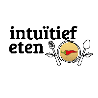 spicypeppercoaching health eten diets haes Sticker