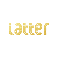 LatterOslo show stand up standup moro Sticker