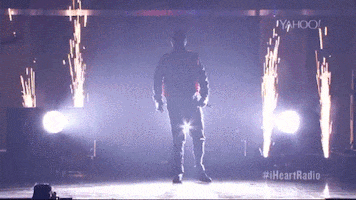 iheartradio music festival GIF by iHeartRadio