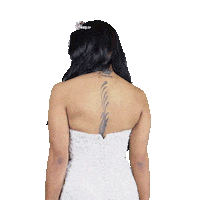 turn around mafs Sticker by Married At First Sight Australia