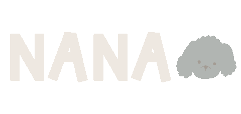 Nana Sticker