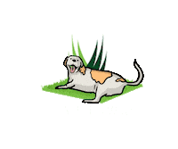 Grass Turf Sticker by SYNLawn