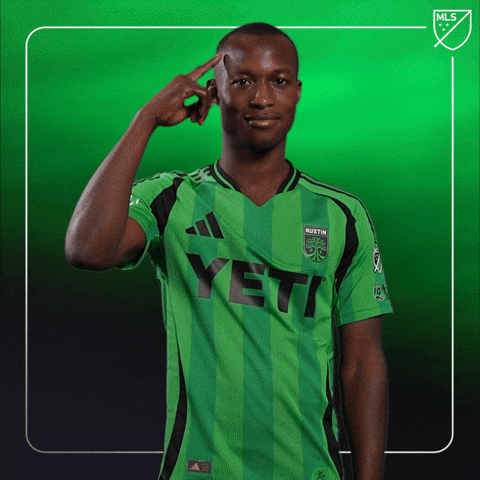 Clap Applause GIF by Major League Soccer
