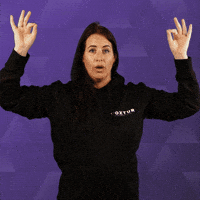 Deep Breath Time To Relax GIF by VOXTUR