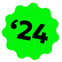 24 Sticker by Hair Festival Hamburg